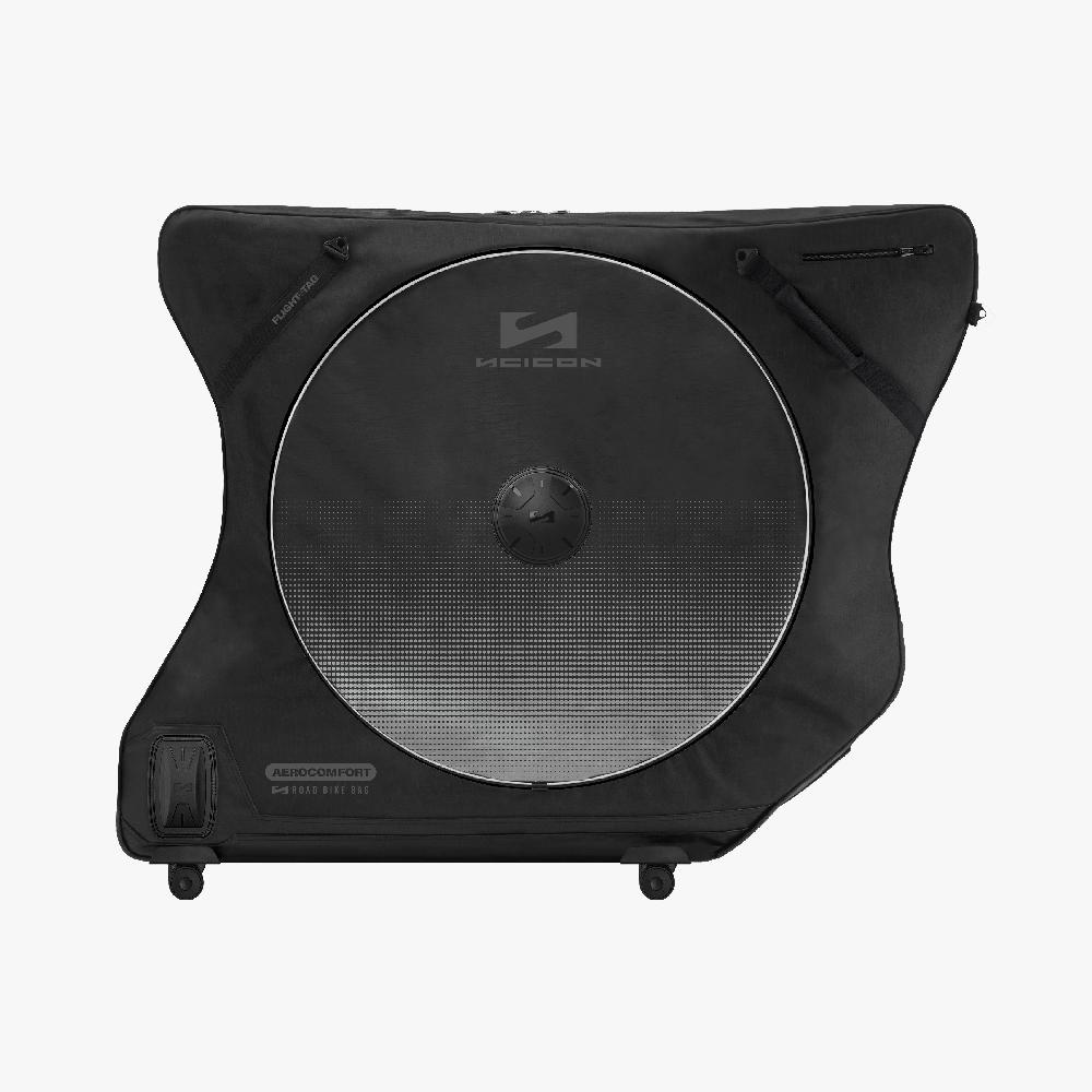 Scicon Borsa porta bici da corsa Aerocomfort 3.0 Nera I Più Venduti
