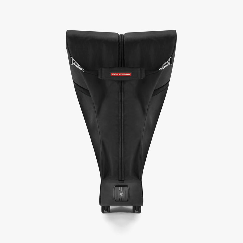 Scicon Borsa Porta Bici da Triathlon Aerocomfort 3.0 Nera Negozio