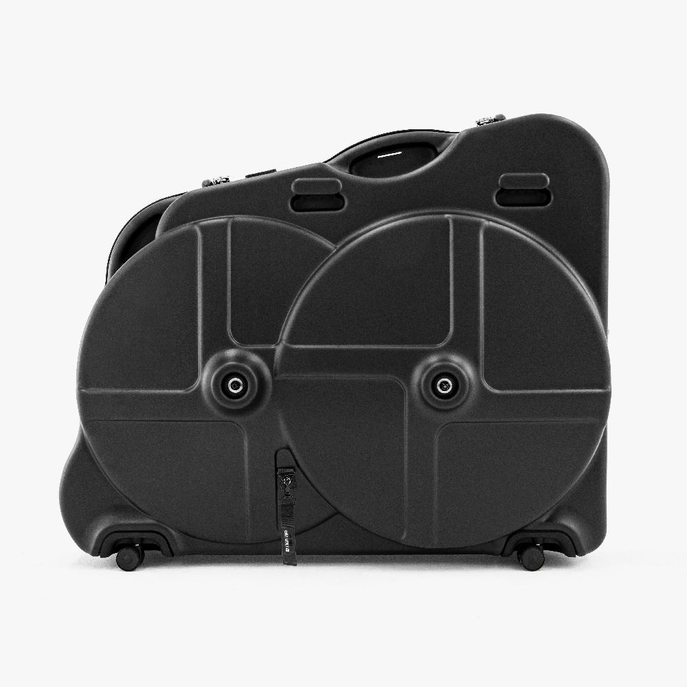 Scicon Valigia porta bici Aerotech Evolution Nera In Saldo