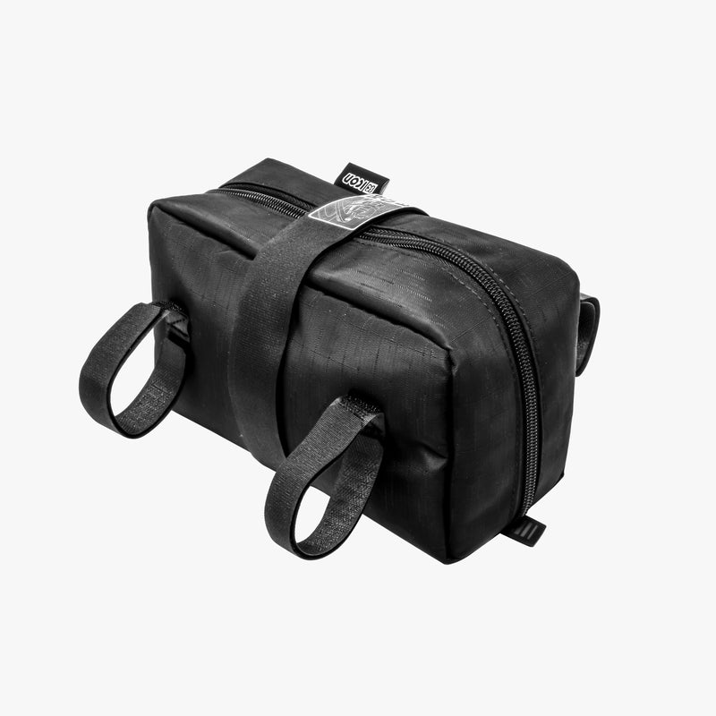 Scicon Borsa Deragliatore Posteriore Nera Qualità