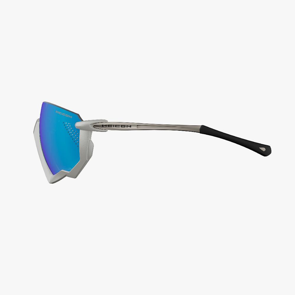 Scicon Aerojet Occhiali Ciclismo Bianco/Blu Shopping Online