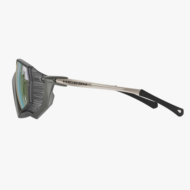 Scicon Aerojet Occhiale da vista per Ciclismo Nero Sottocosto