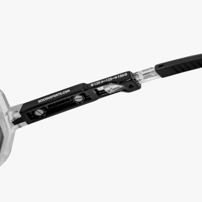 Scicon Terminale di ricambio aste Aeroscope Cristallo Online