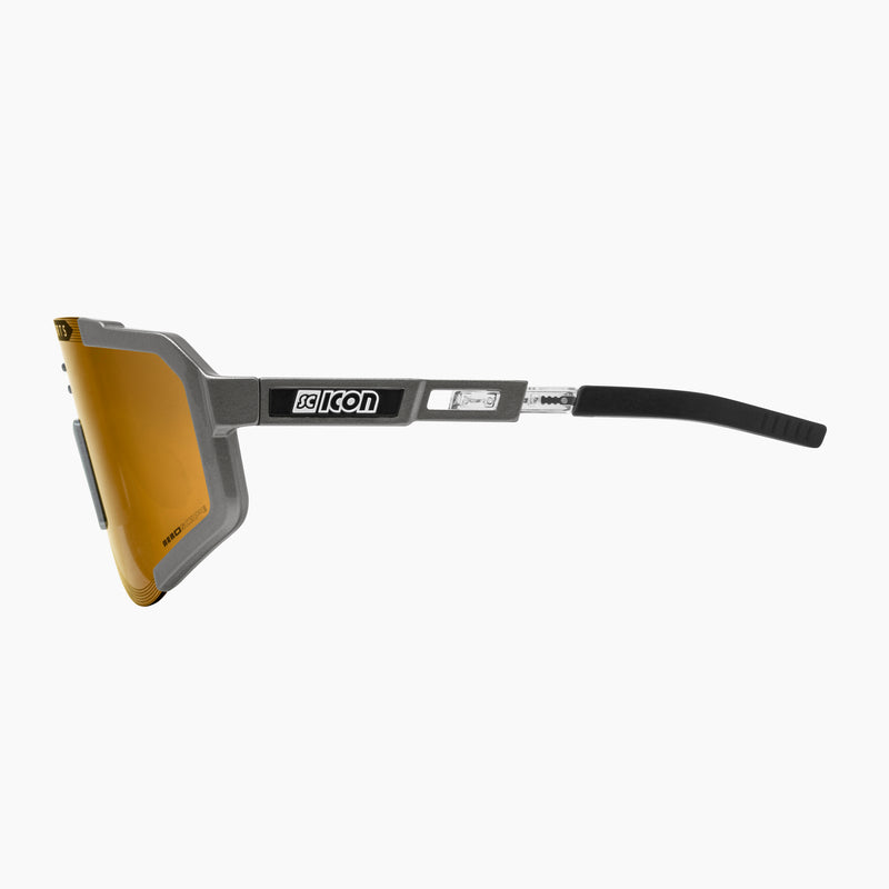 Scicon Occhiali Sportivi Aeroscope Antracite/Bronzo Hotsell