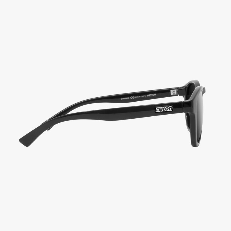 Scicon Occhiali da sole Protom Neri/Lenti Nere Vendite Flash