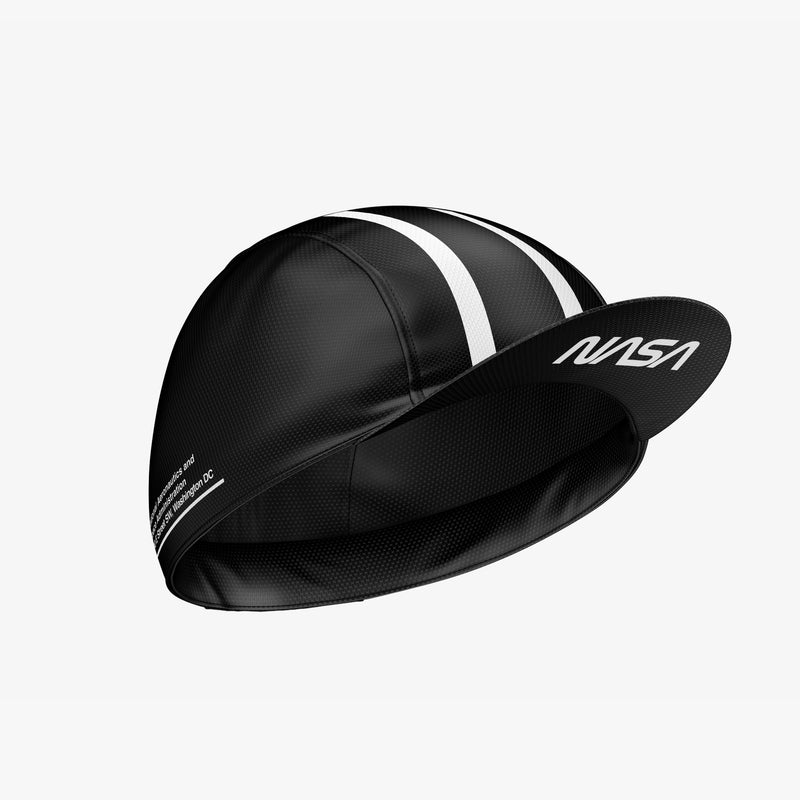 Scicon Cappellino da ciclismo Space Agency 22 Nero Sconto