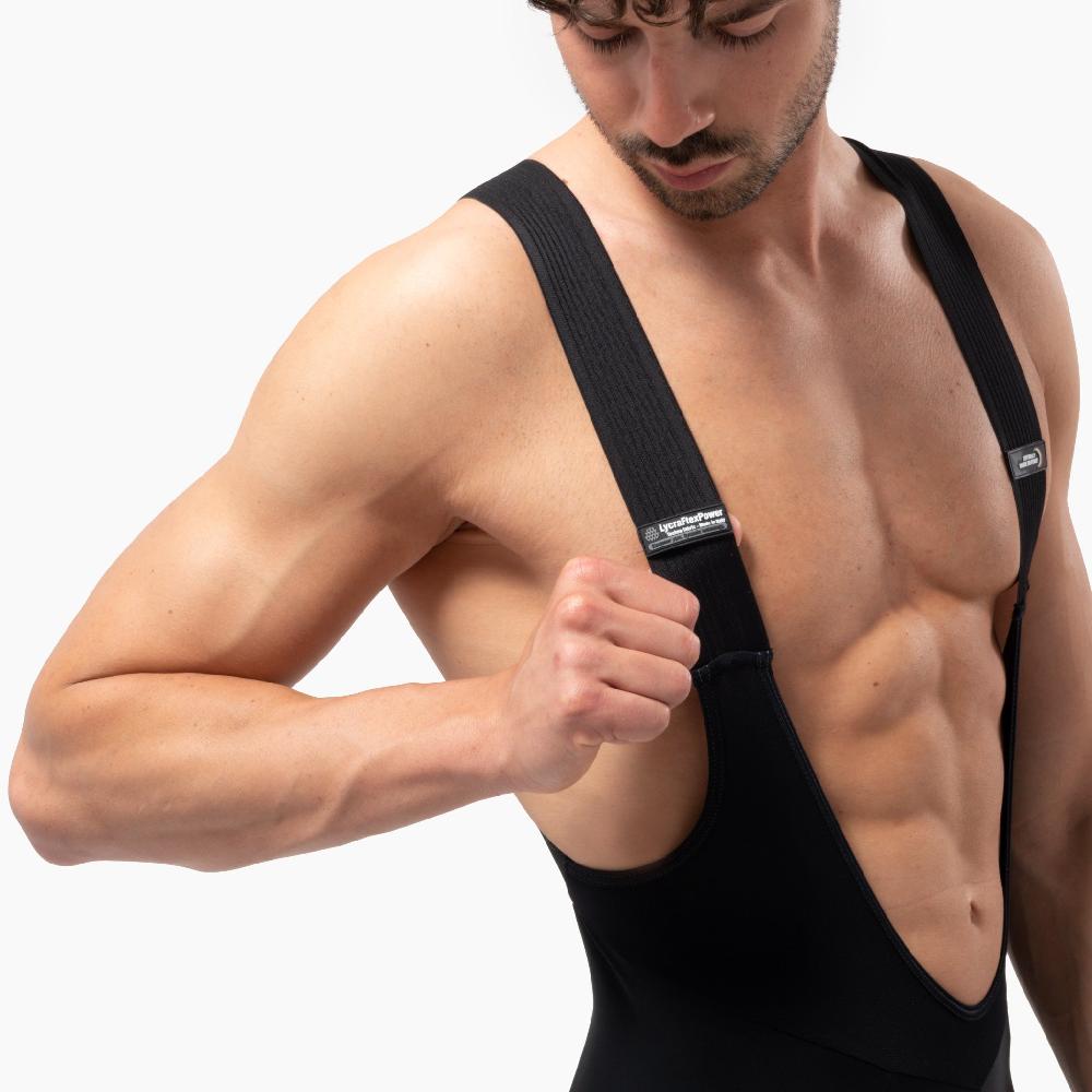 Scicon Pantaloncino X-Over Uomo Nera Offerta