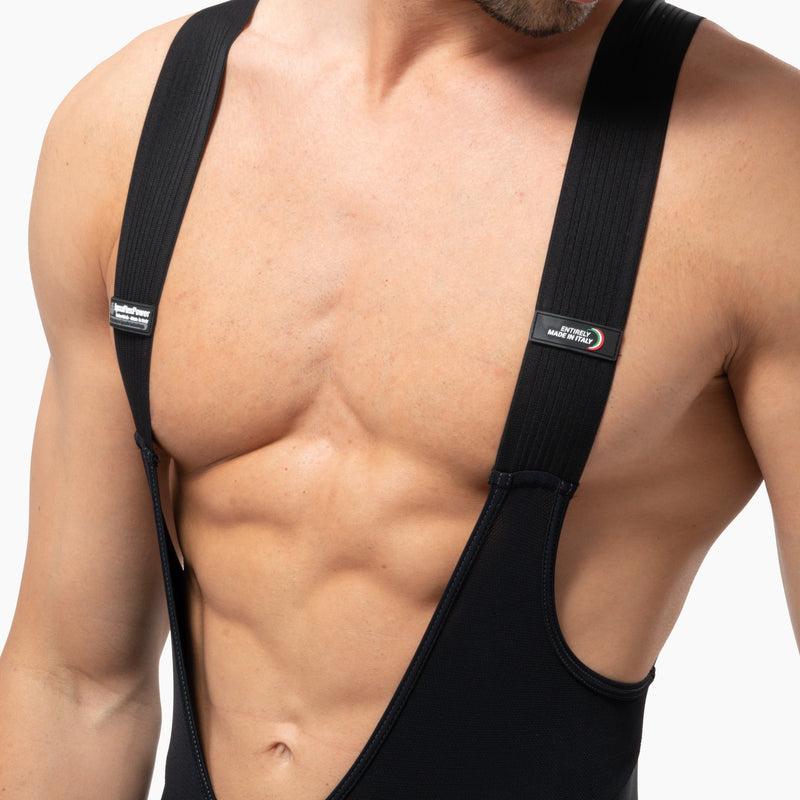 Scicon Pantaloncino X-Over Uomo Nera Offerta