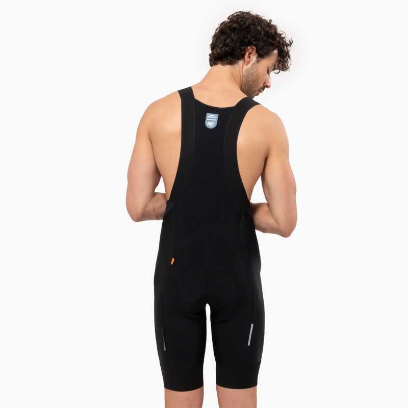 Scicon Pantaloncino X-Over Uomo Nera Offerta
