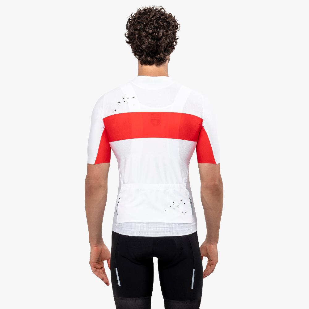 Scicon Maglia Ciclismo X-OverSpace Agency 14 Economico