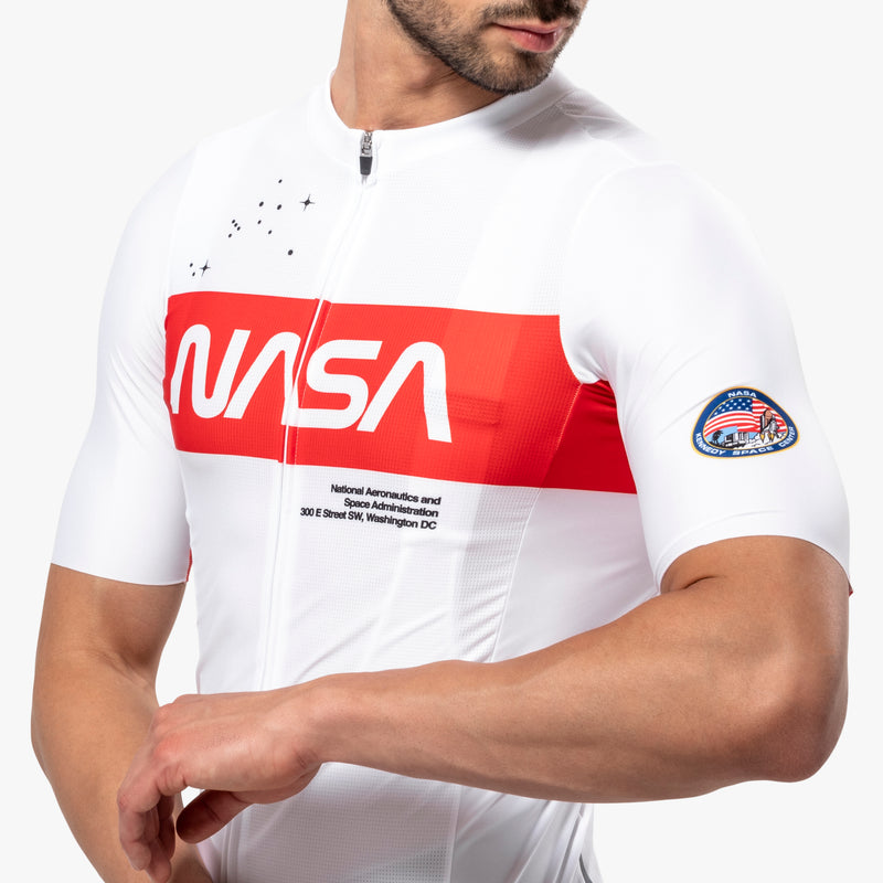 Scicon Maglia Ciclismo X-OverSpace Agency 14 Economico