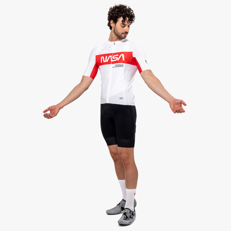 Scicon Maglia Ciclismo X-OverSpace Agency 14 Economico