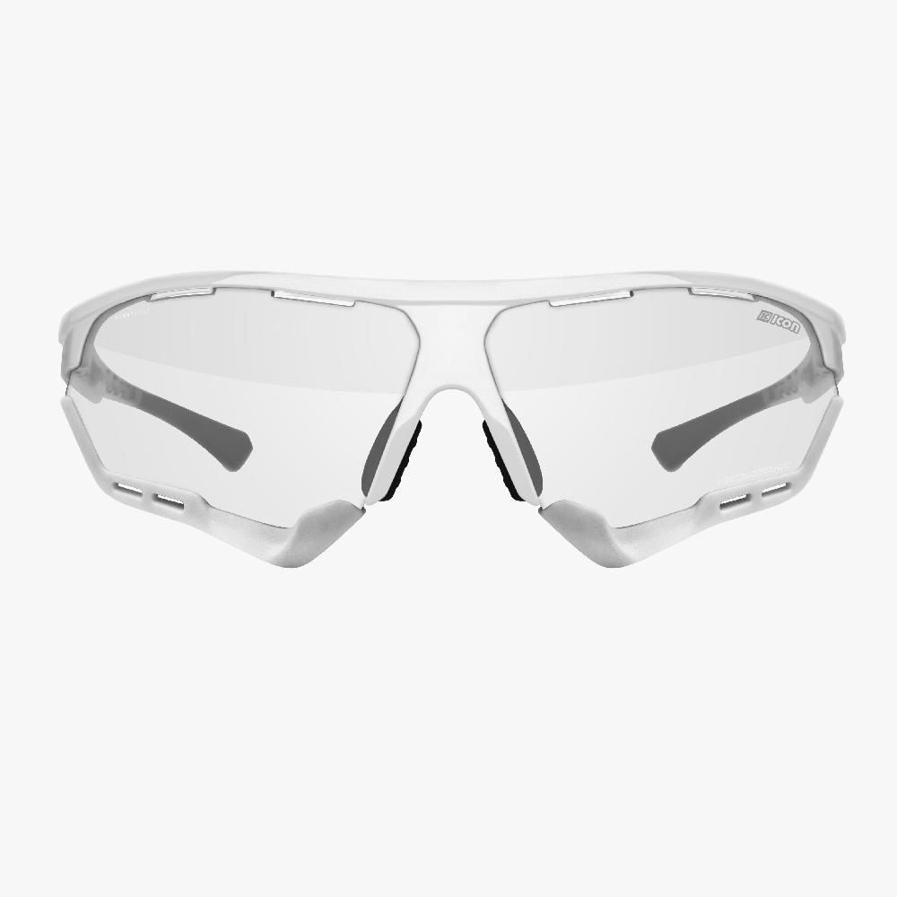 Scicon Aerocomfort SCN-XT Fotocromatico Bianco/Blu Online