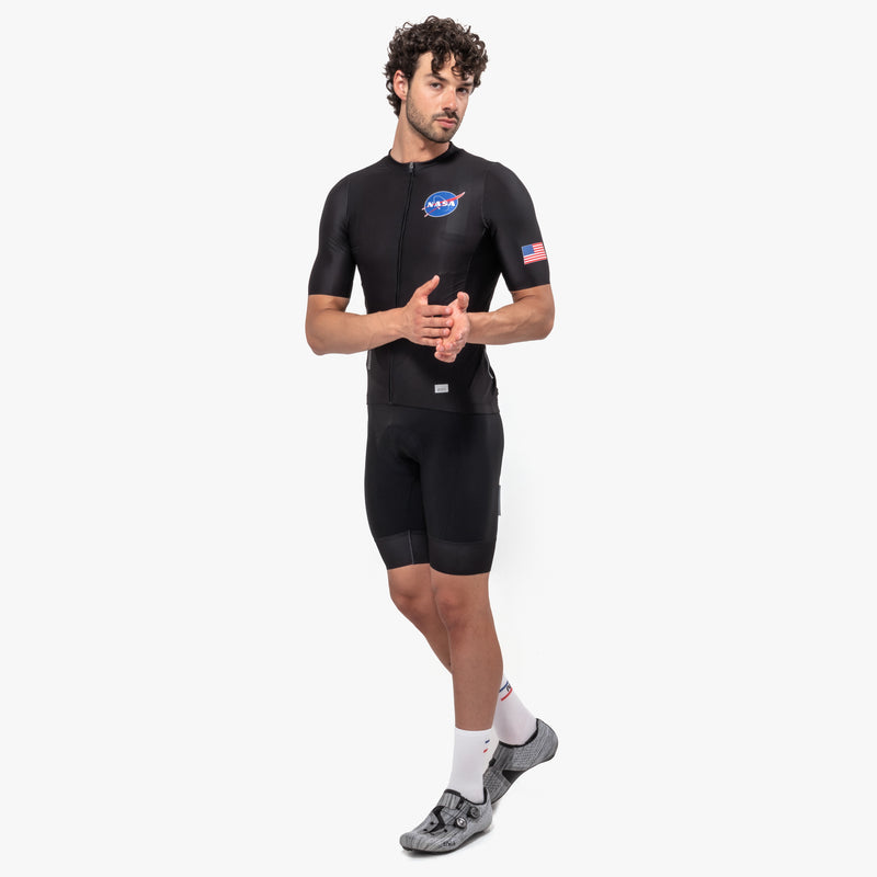 Scicon Maglia Ciclismo X-OverSpace Agency 18 Nera Hotsell