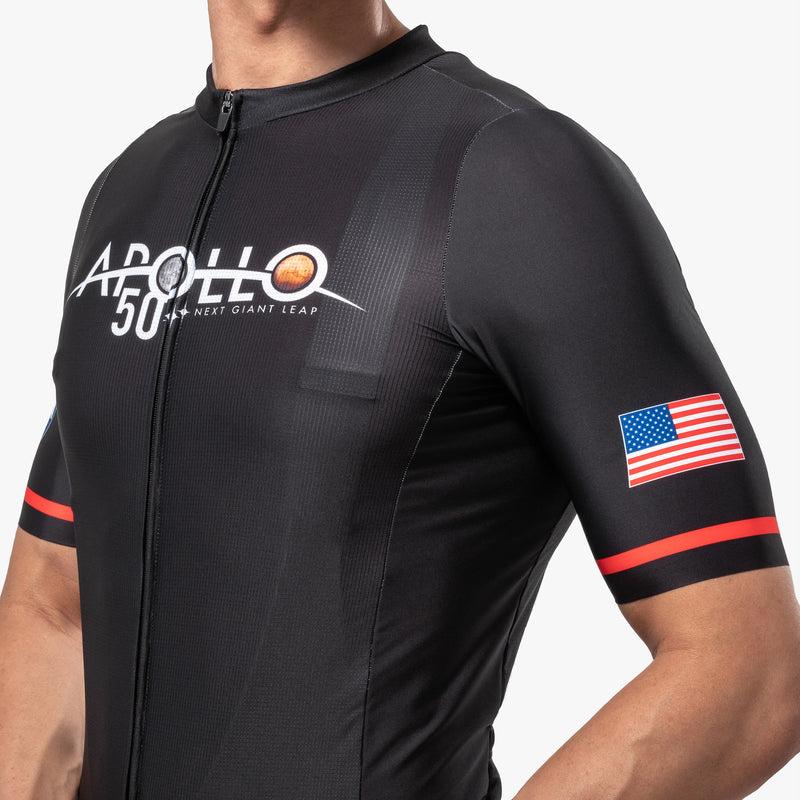 Scicon Maglia Ciclismo X-OverSpace Agency 19 Nera I Più Venduti