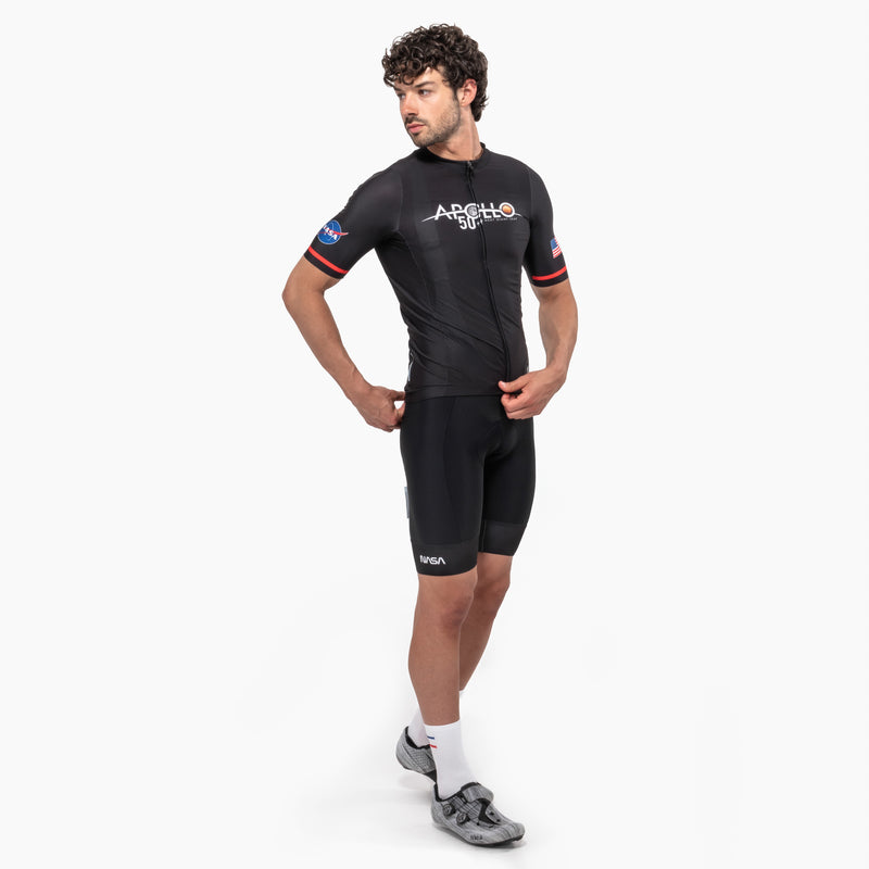 Scicon Maglia Ciclismo X-OverSpace Agency 19 Nera I Più Venduti