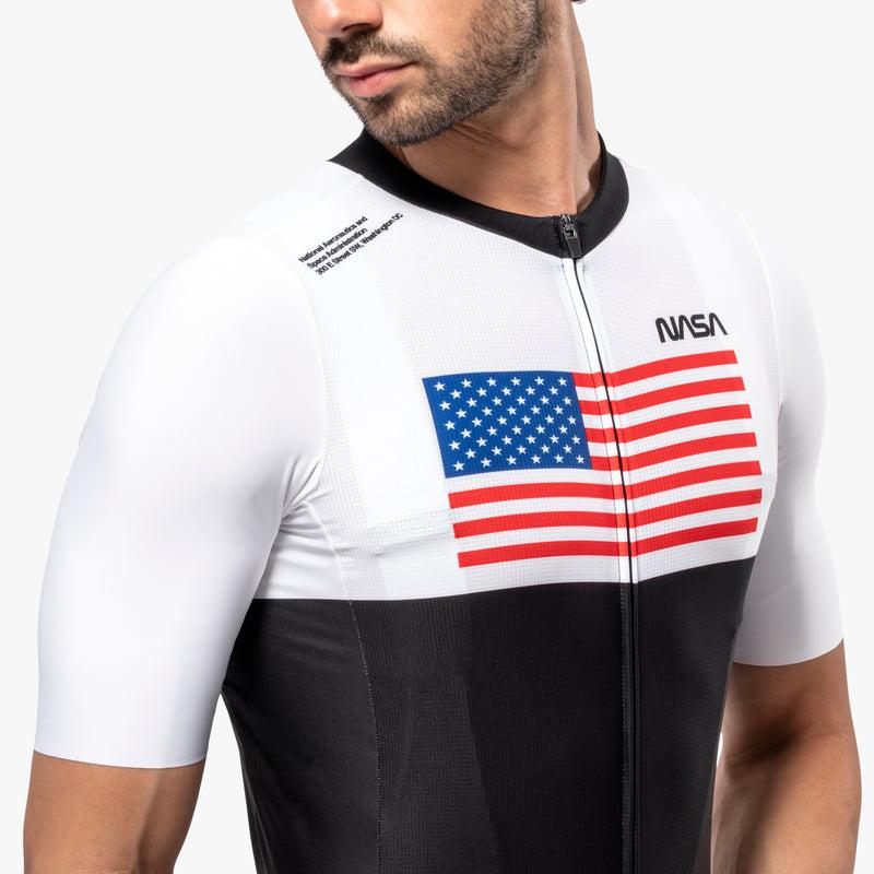 Scicon Maglia Ciclismo X-OverSpace Agency 10 In Linea