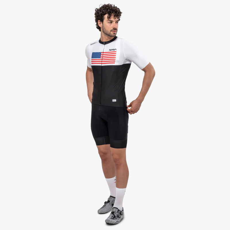 Scicon Maglia Ciclismo X-OverSpace Agency 10 In Linea