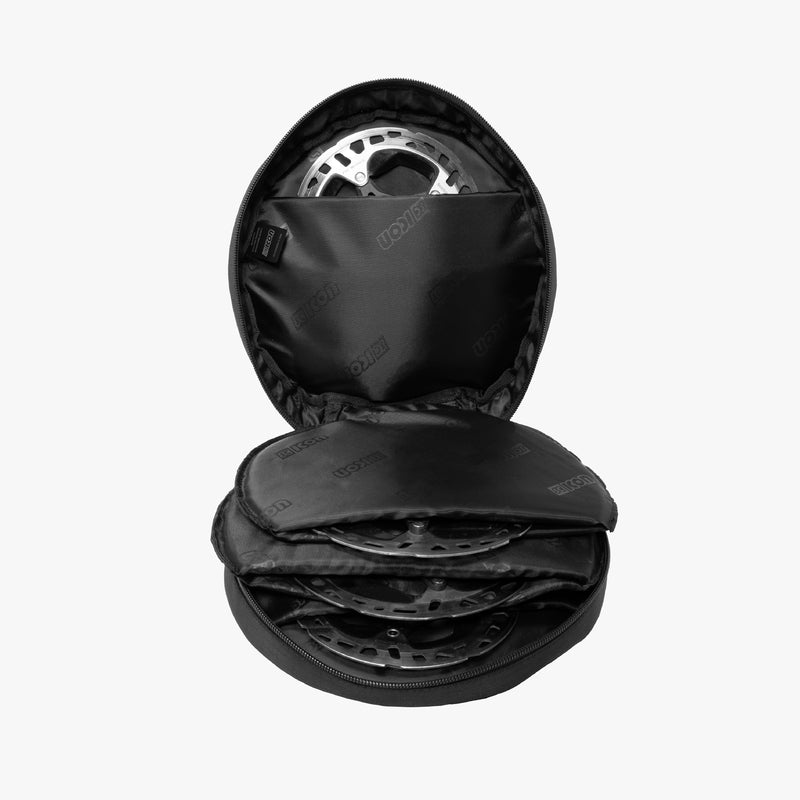 Scicon Borsa dischi freno Nera Promozione