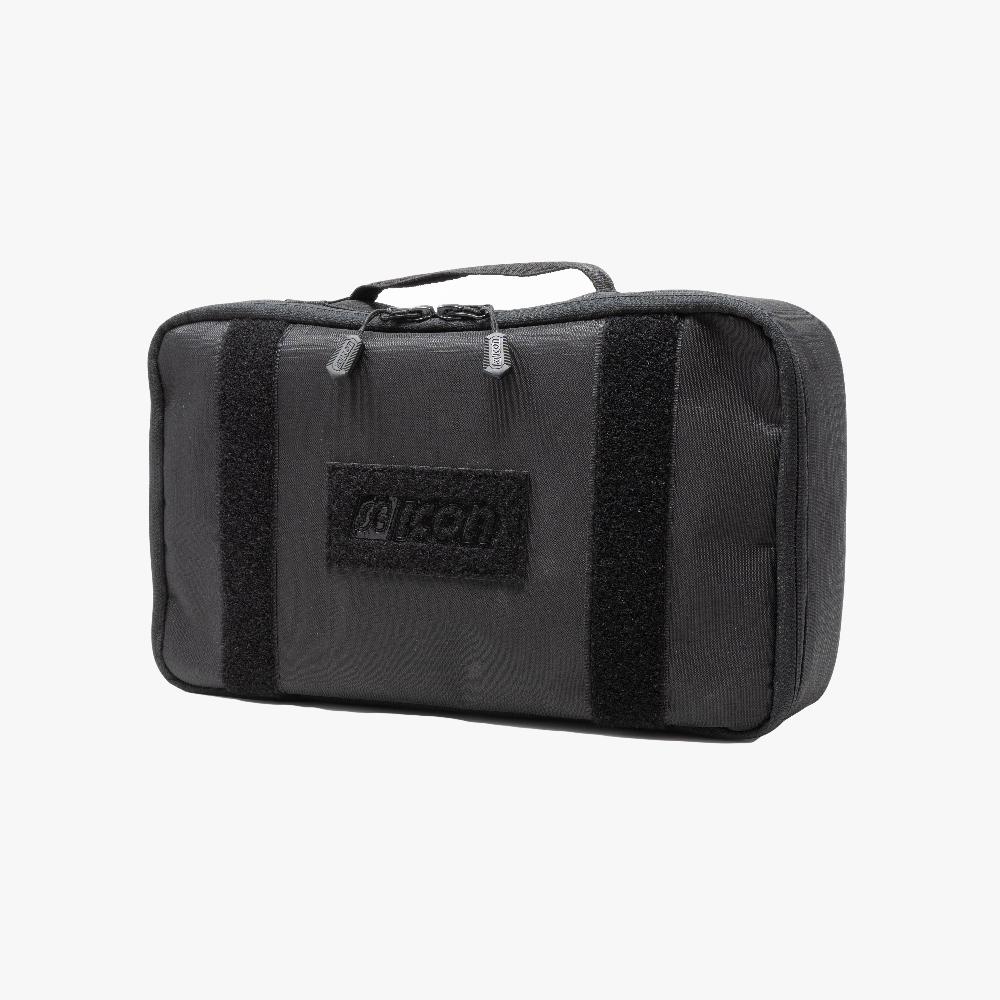 Scicon Multi astuccio per occhiali imbottito Nero Pezzi Unici