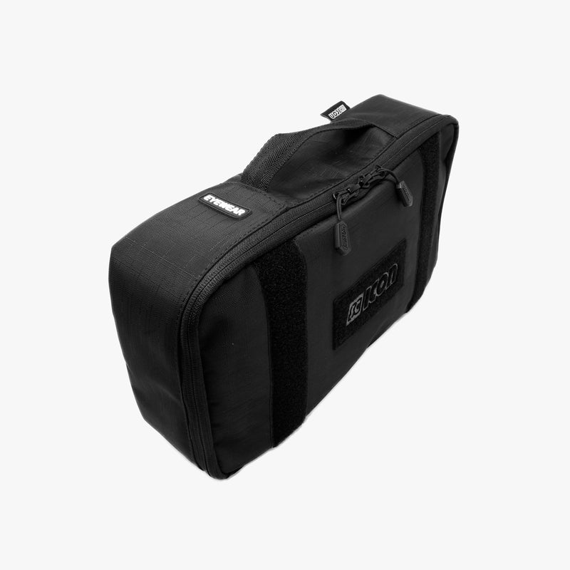 Scicon Multi astuccio per occhiali imbottito Nero Pezzi Unici