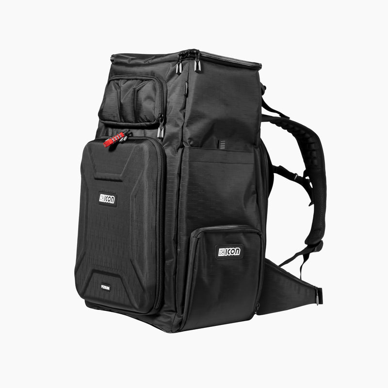 Scicon Zaino Tecnico Podium Compact da Ciclismo Consegna Veloce