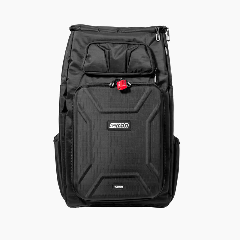 Scicon Zaino Tecnico Podium Compact da Ciclismo Consegna Veloce