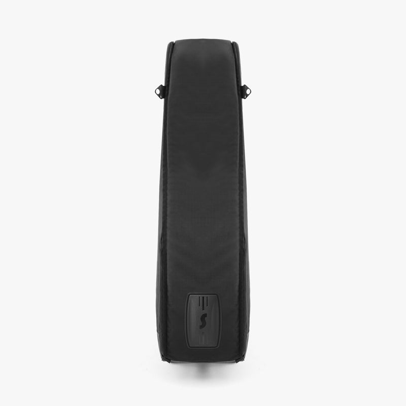Scicon Borsa porta bici Aerocomfort MTBMY19 Nera Promozione Limitata