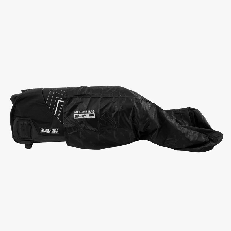Scicon Borsa porta bici Aerocomfort MTBMY19 Nera Promozione Limitata