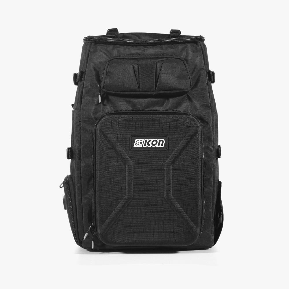 Scicon Zaino professionale per Fotocamera 55L Nero Shopping Online
