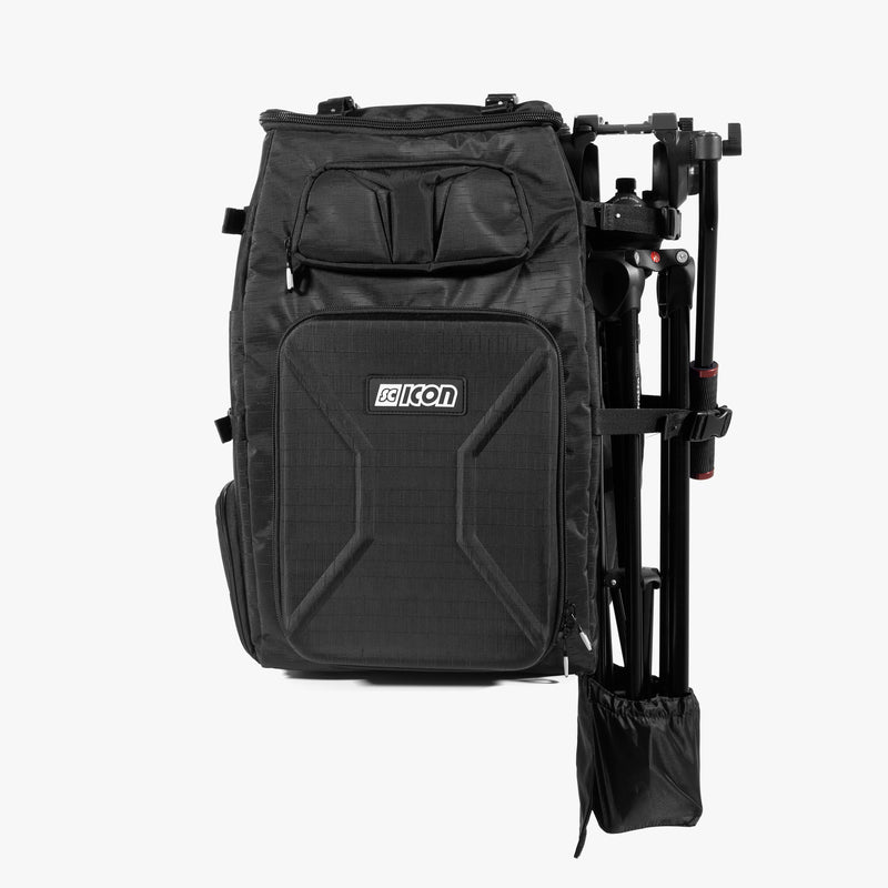 Scicon Zaino professionale per Fotocamera 55L Nero Shopping Online