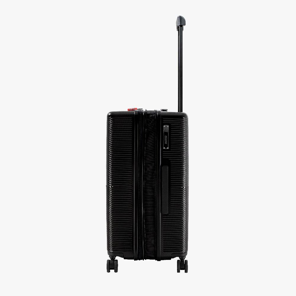 Scicon Bagaglio Medium espandibile 65L Nero Prezzo Ridotto