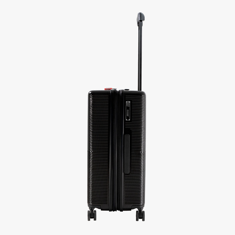 Scicon Bagaglio Medium espandibile 65L Nero Prezzo Ridotto