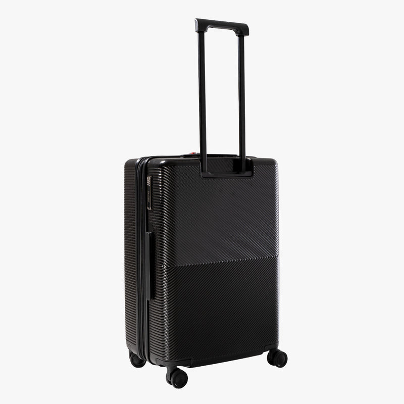 Scicon Bagaglio Medium espandibile 65L Nero Prezzo Ridotto