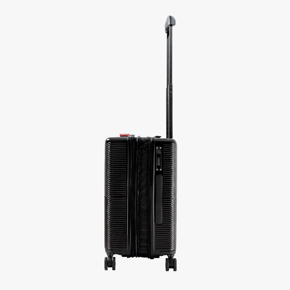Scicon Bagaglio Cabina espandibile 40L Nero Sottocosto