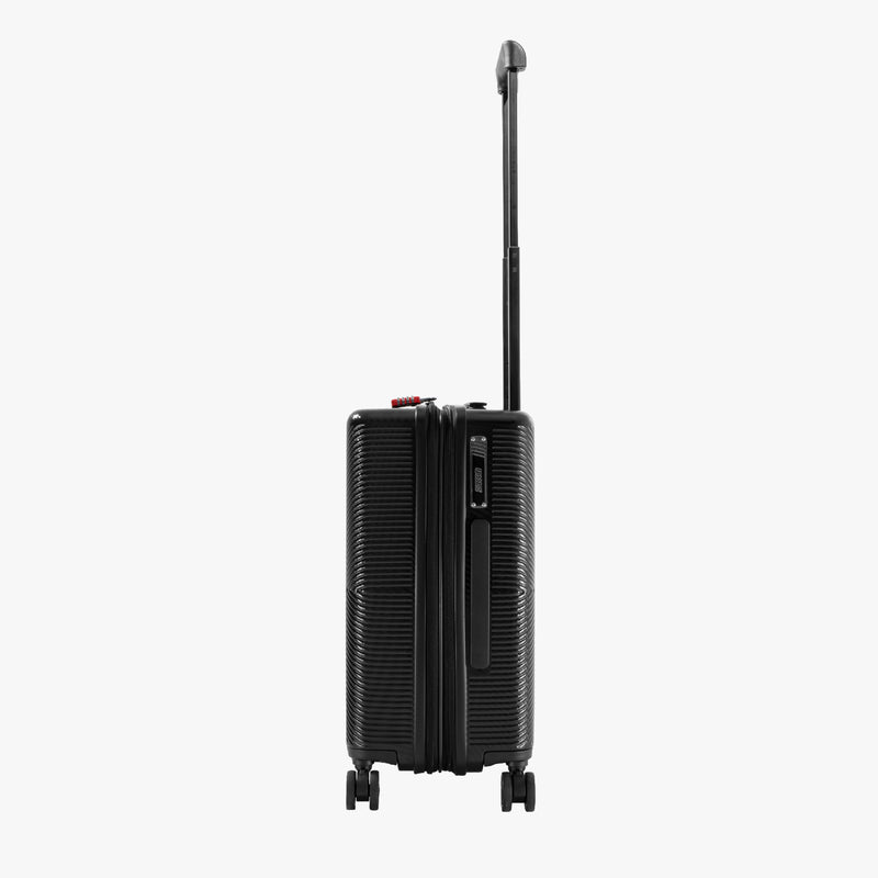 Scicon Bagaglio Cabina espandibile 40L Nero Sottocosto