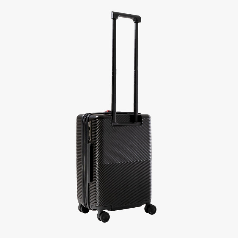 Scicon Bagaglio Cabina espandibile 40L Nero Sottocosto