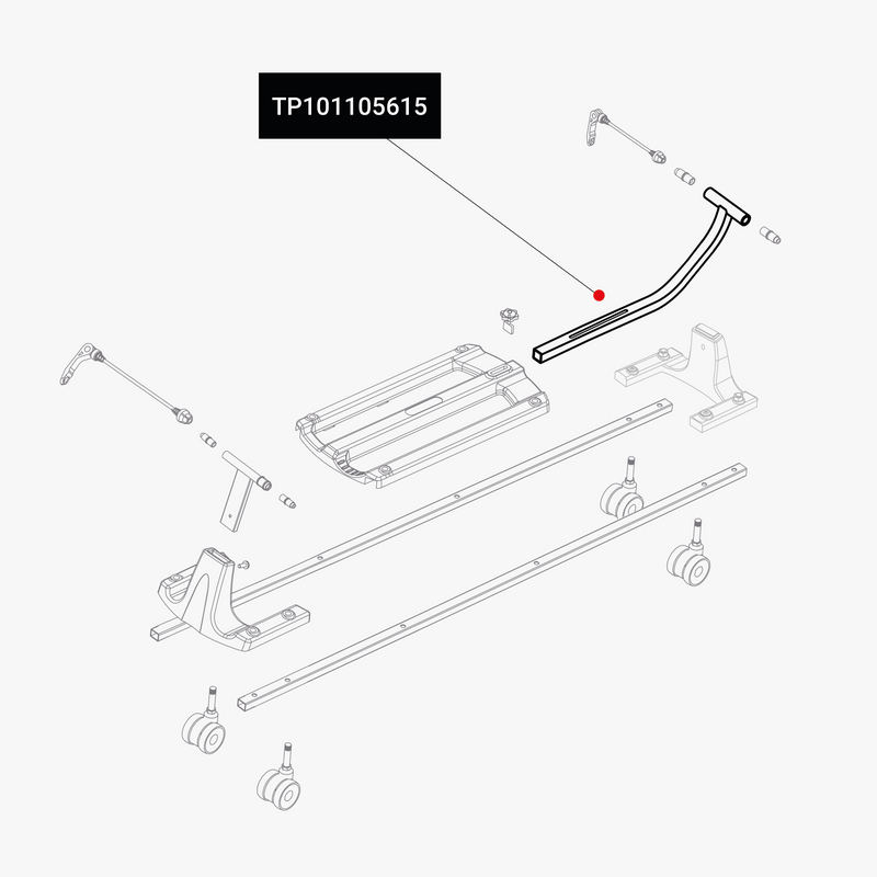 Scicon Adattatore forcella anteriore mtb aerocomfort Novità