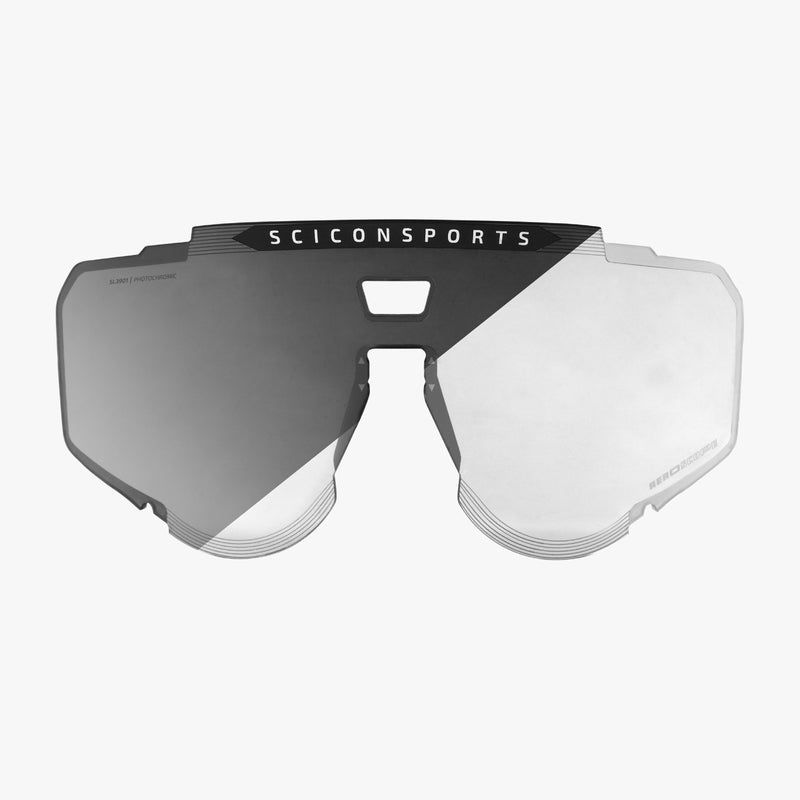 Scicon Lente Ricambio Aeroscope Argento In Vendita