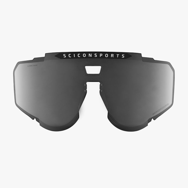Scicon Lente Ricambio Aeroscope Argento Saldi Di Fabbrica