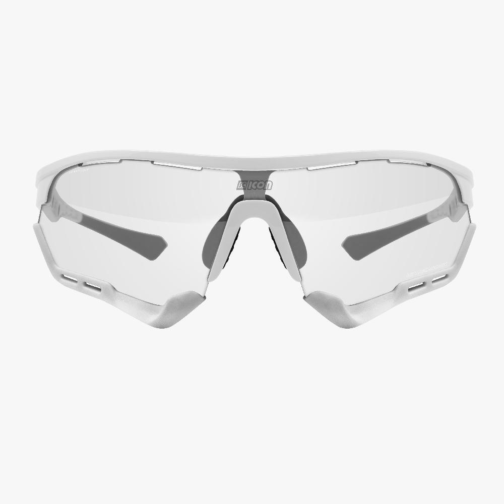 Scicon Aerotech SCN-XT Fotocromatico XL Bianco/Blu Negozi Online