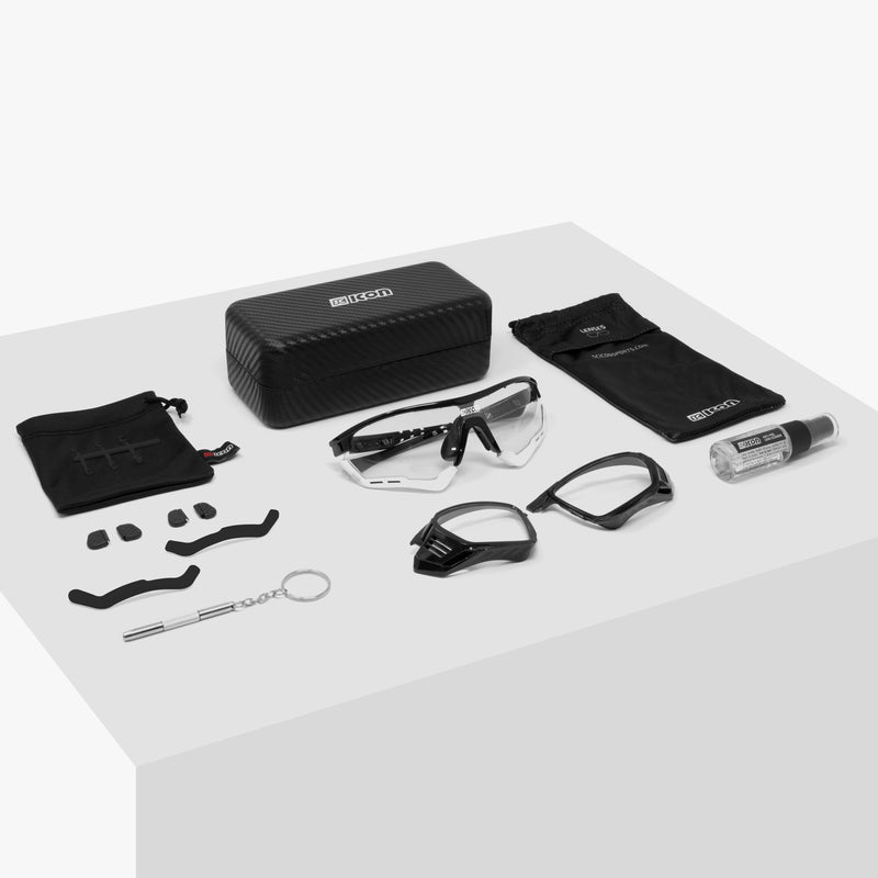 Scicon Aerotech SCN-XT Fotocromatico XL Bianco/Blu Negozi Online