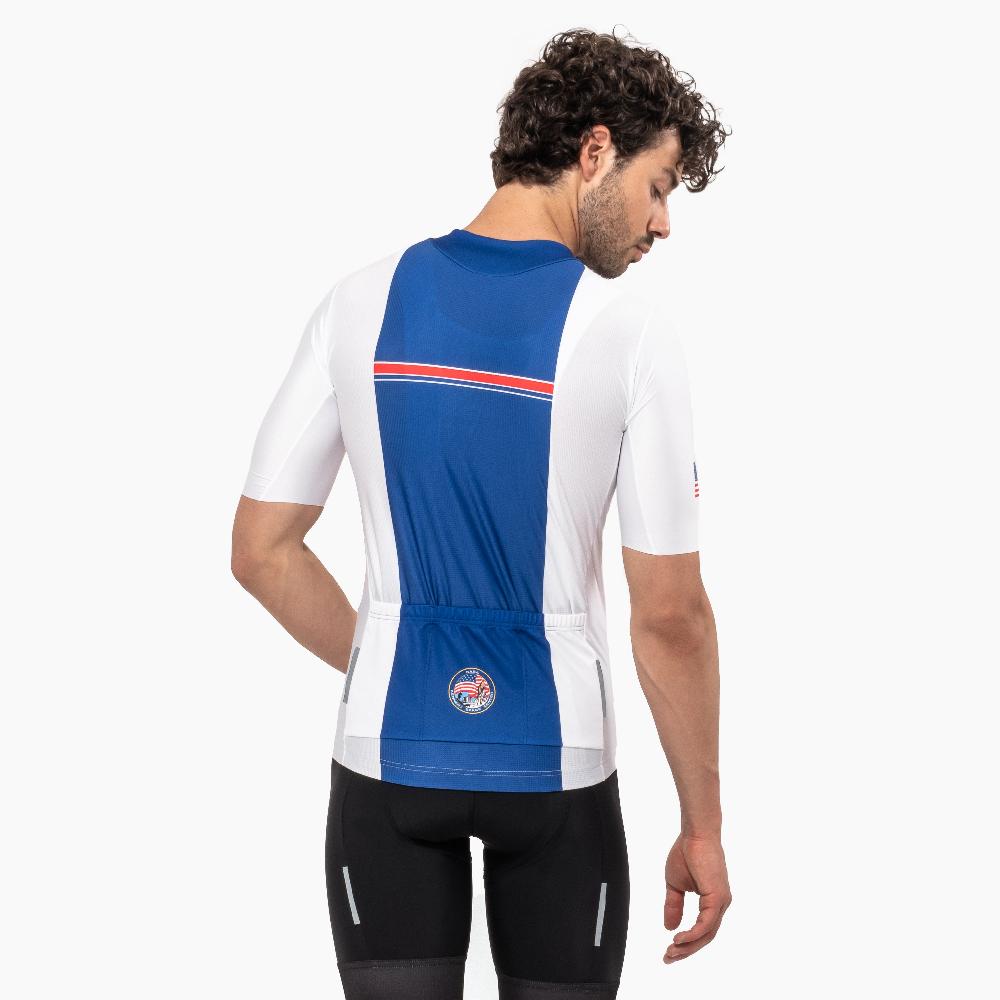 Scicon Maglia Ciclismo X-OverSpace Agency 08 Acquista Ora
