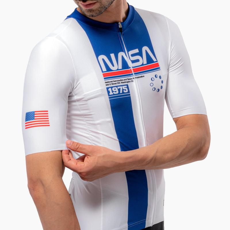 Scicon Maglia Ciclismo X-OverSpace Agency 08 Acquista Ora