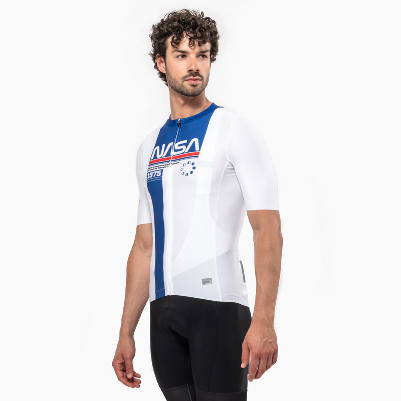 Scicon Maglia Ciclismo X-OverSpace Agency 08 Acquista Ora