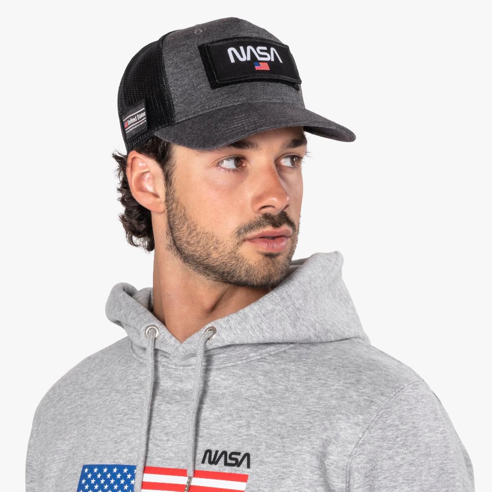 Scicon Cappellino Space Agency Grigio Shopping Online