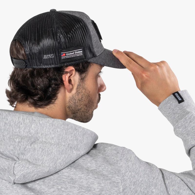 Scicon Cappellino Space Agency Grigio Shopping Online
