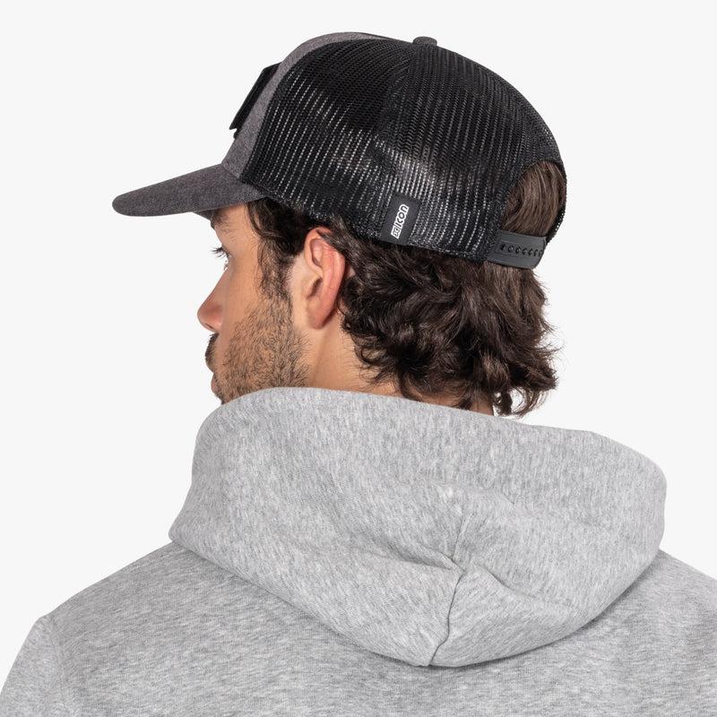 Scicon Cappellino Space Agency Grigio Shopping Online