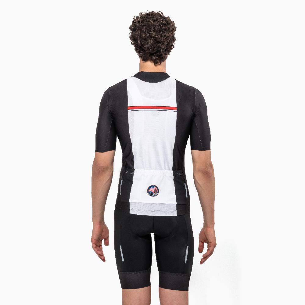 Scicon Maglia Ciclismo X-OverSpace Agency 09 Affare Del Giorno