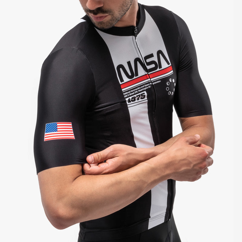 Scicon Maglia Ciclismo X-OverSpace Agency 09 Affare Del Giorno